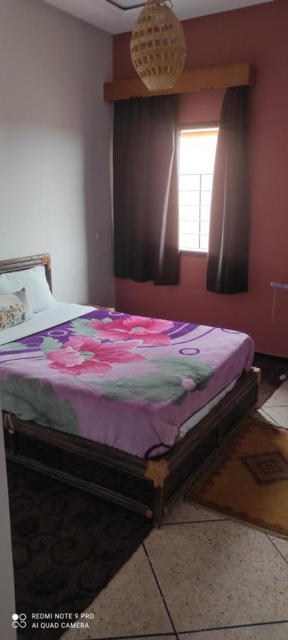 Hostel Afgo Rooftop Ouarzazate Ngoại thất bức ảnh