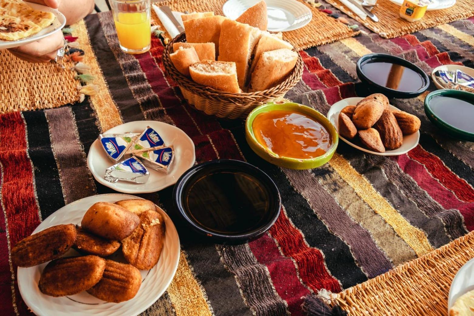 Hostel Afgo Rooftop Ouarzazate Phòng bức ảnh